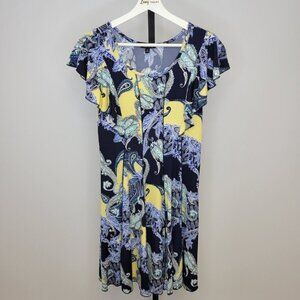 Sami & Jo  Textured Dress